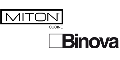 logo Binova Miton